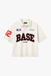 Polo "LAST DELIVERY" BASE Cream