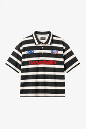 Look "LAST DELIVERY" Team12 Stripe DoubleLayer