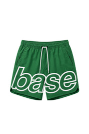 Swim Short "SUMMER CLUB" BASE Green