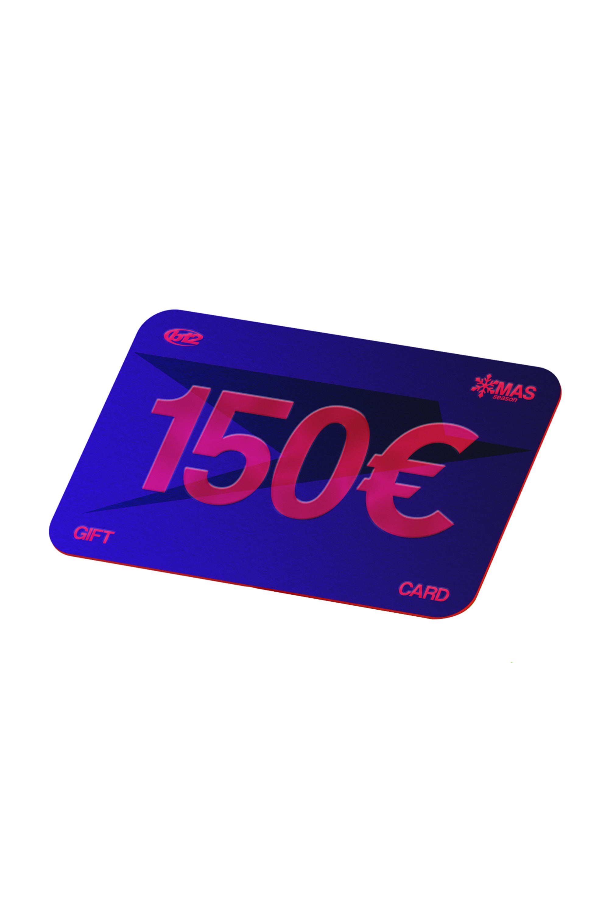 BASEDODICI® Gift Card 150€