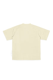 “LIVE FAST” Furious Cream T-Shirt