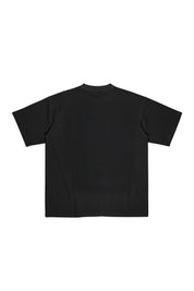 “LIVE FAST” Furious Black T-Shirt