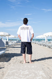“KILLED ROMANCE” T-Shirt White 