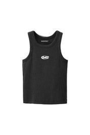 Tank “CRUEL SEASON” B12 Black