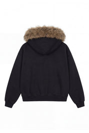 Look "RUDE DIAMOND" Script Black