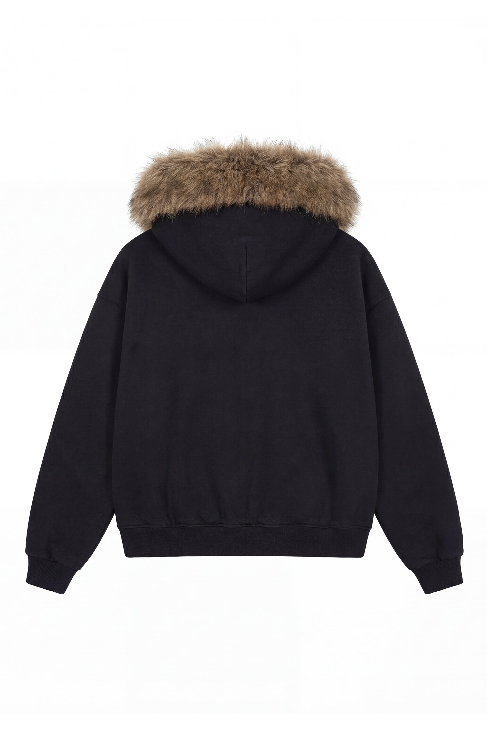 Look "RUDE DIAMOND" Script Black