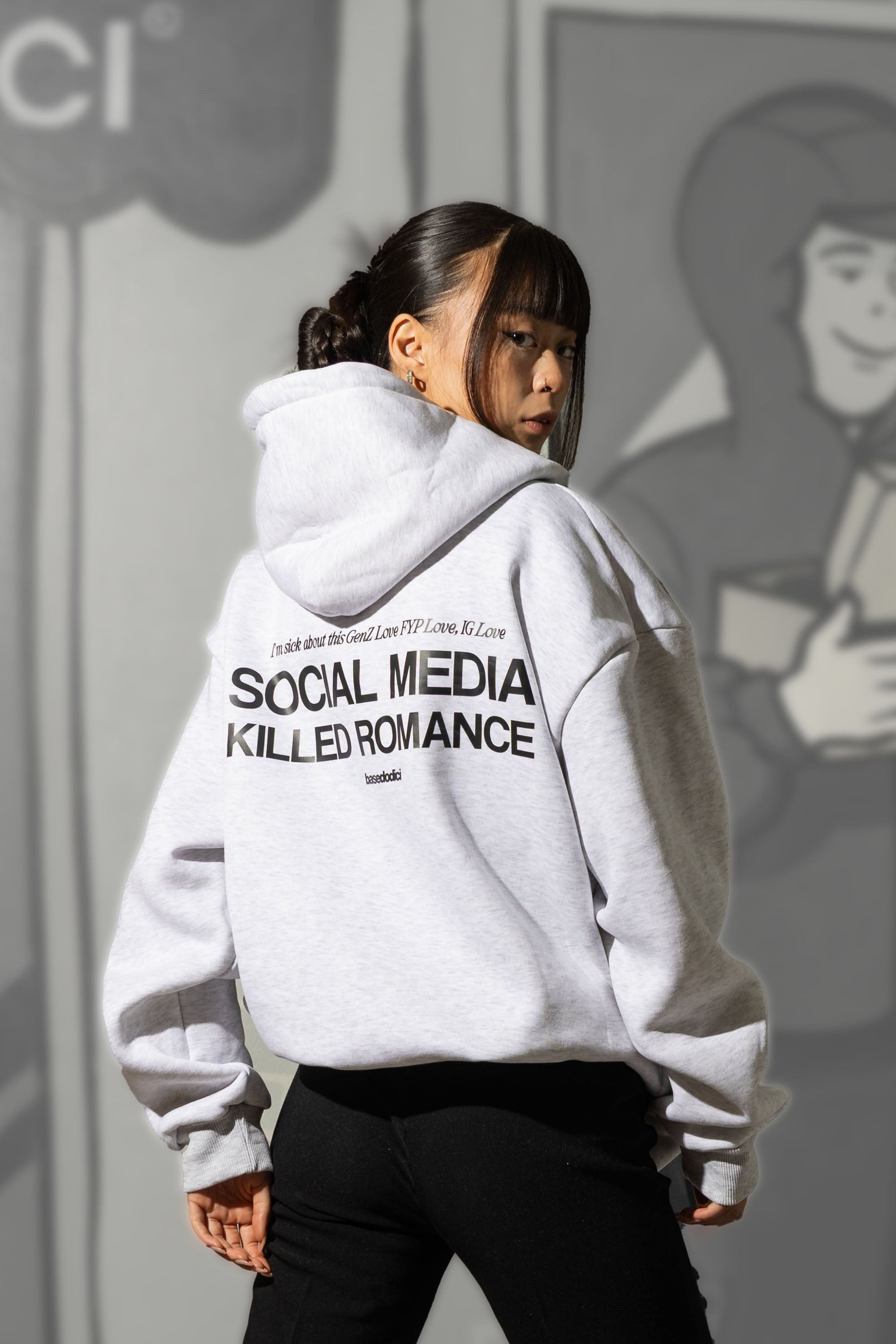 New arrivals