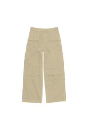 Simple Work Pants “THECRUISE” Sand