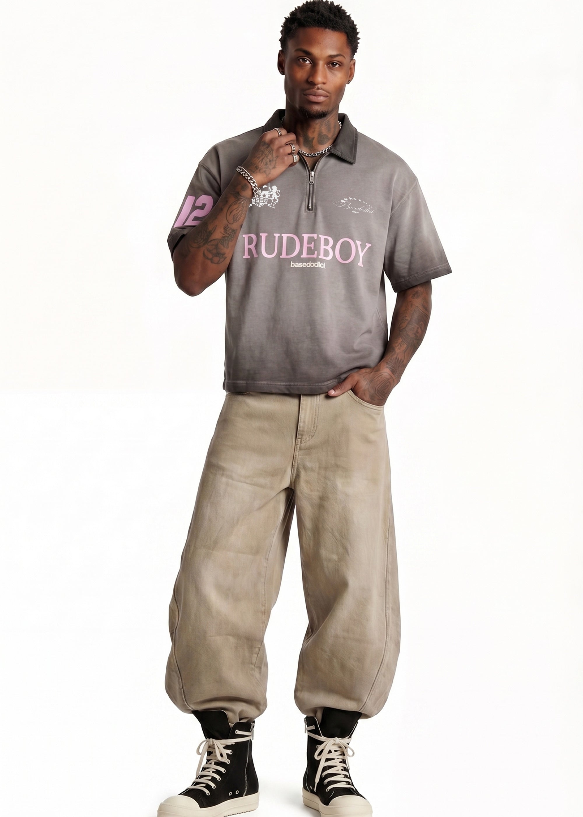 POLO_BROWN_0001_RUDEBOY_UNIVERSITY_LOGO_bianco_copy.jpg