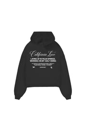 Hoodie "CITY-PACK 3.0" Palm Springs