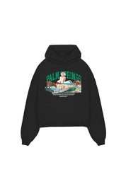 Hoodie "CITY-PACK 3.0" Palm Springs