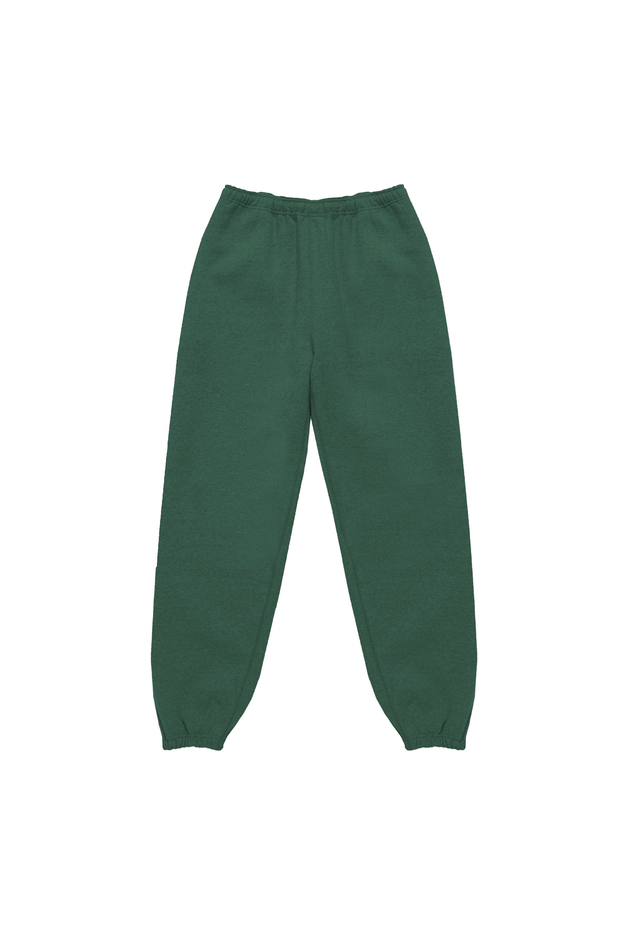 Fleece Pants "ULTRABASIC" Green 