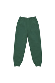 Fleece Pants "ULTRABASIC" Green 