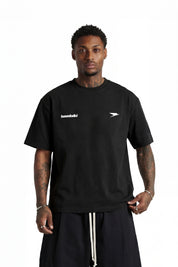 T-Shirt “THECRUISE” StayFocused Black