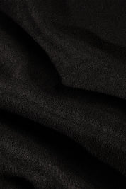 Hoodie "AMMO" CHI'T'SAP Glitter Black