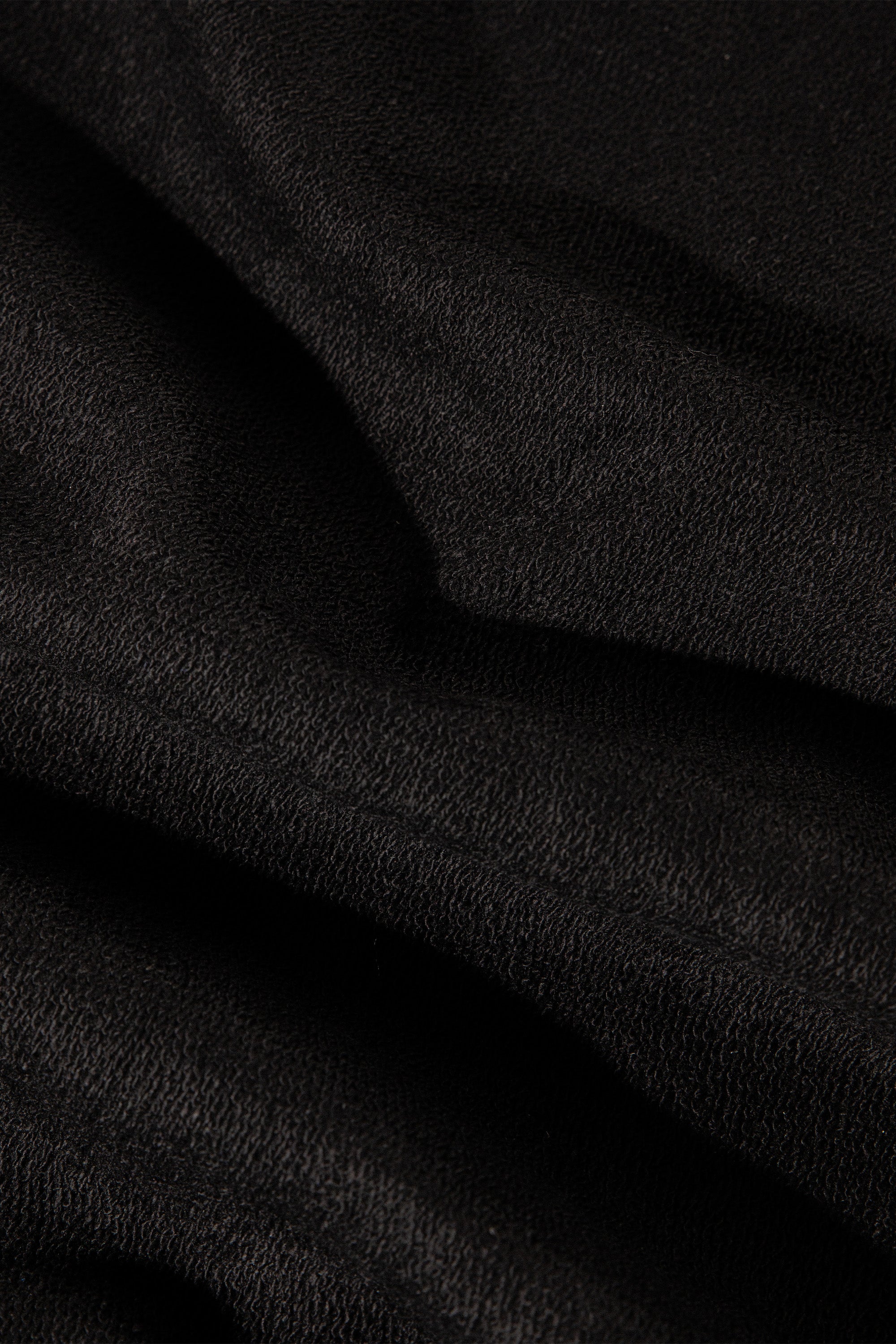 Hoodie "AMMO" CHI'T'SAP Glitter Black