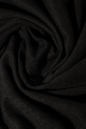 Hoodie "AMMO" CHI'T'SAP Glitter Black