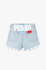 Look “DIVA” P*rno Shorts