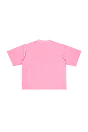 T-Shirt “CRUEL SEASON” Cruel Pink