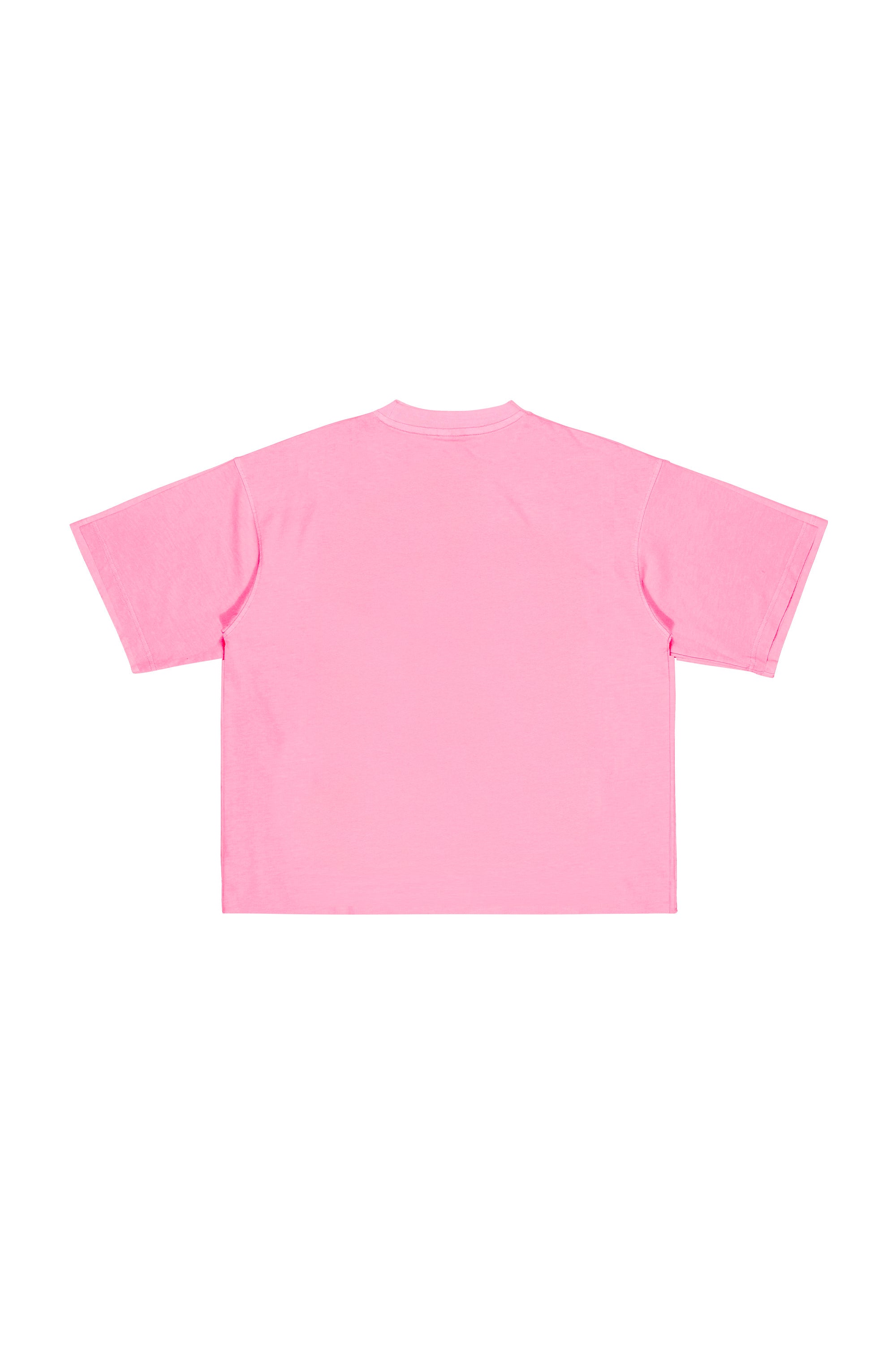 T-Shirt “CRUEL SEASON” Cruel Pink