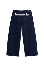 Bigall Denim “CRUEL SEASON” Raw 