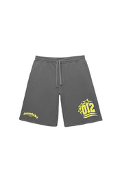 LOOK "CRUEL SEASON" GREY