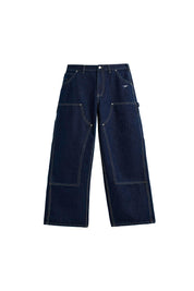 Work Denim “CRUEL SEASON” Raw