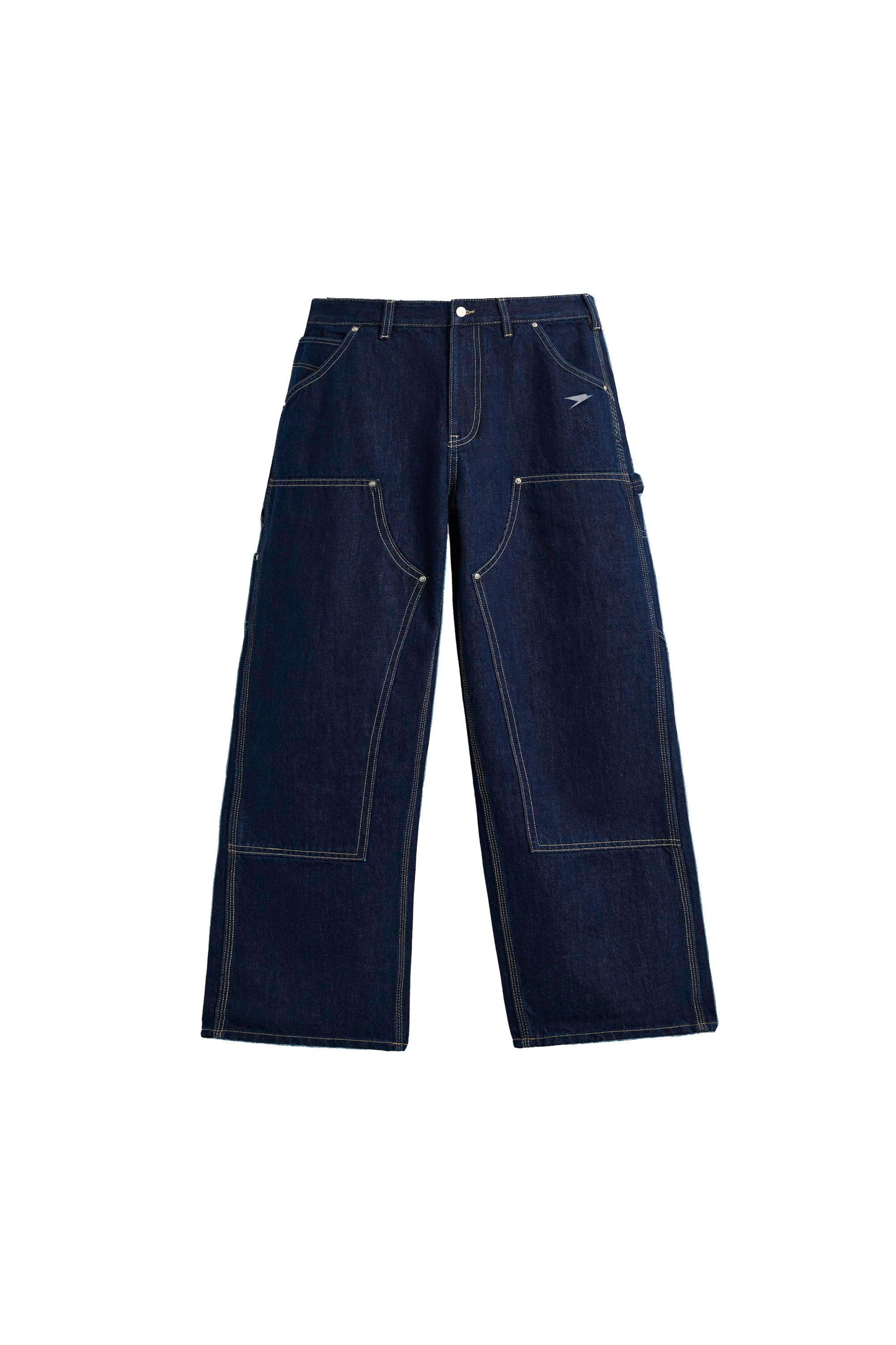 Work Denim “CRUEL SEASON” Raw
