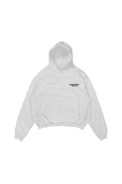 Hoodie "2FAST" Business Grey