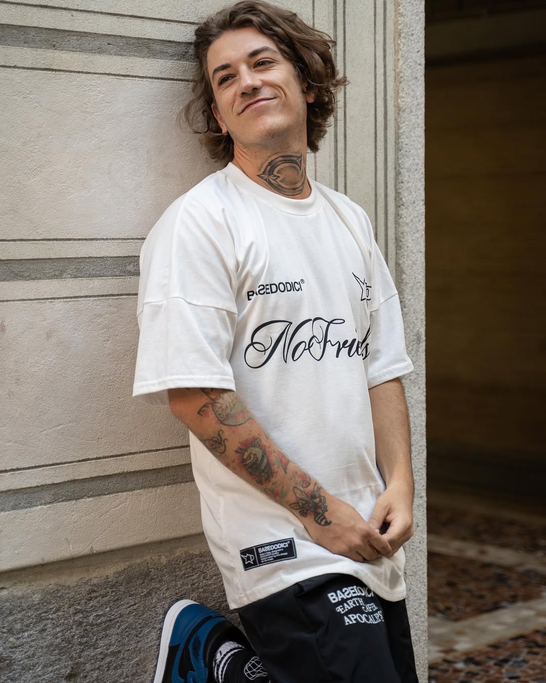 Dani Faiv