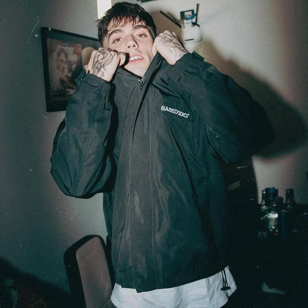 Tony Boy