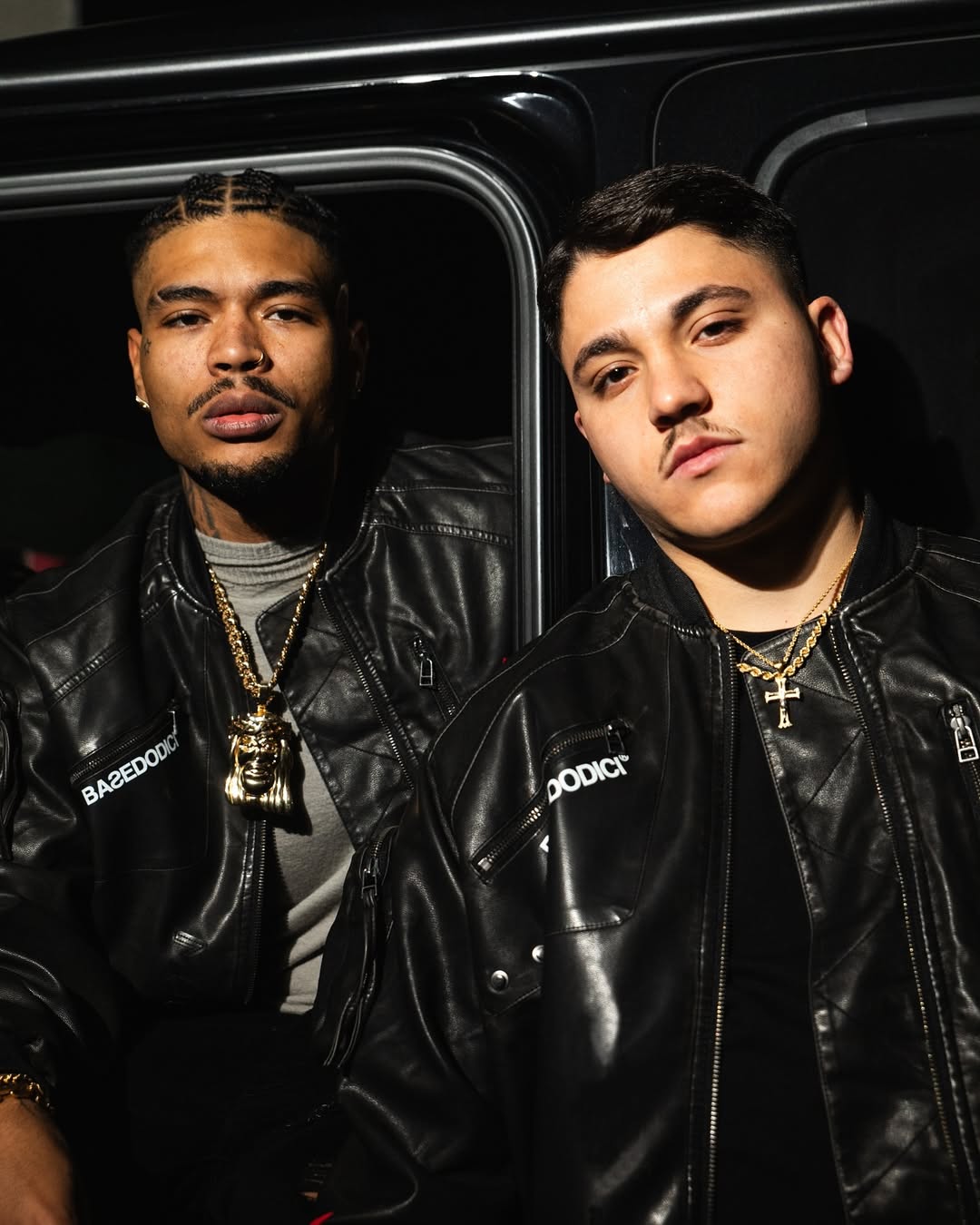 rue_diego &amp; artie5ive