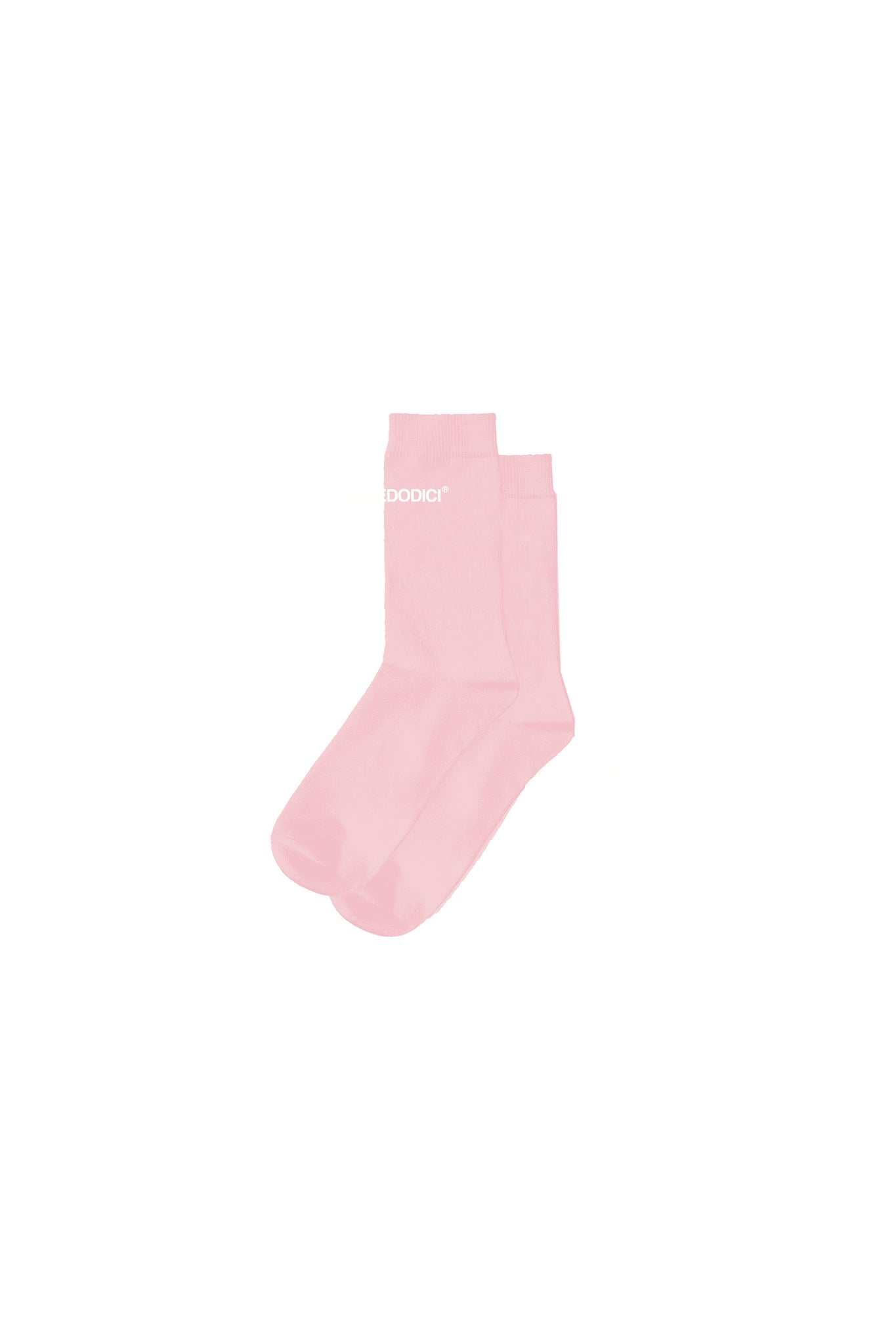 Socks "RESORT" Pink