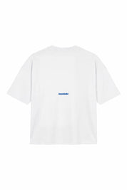 T-Shirt "B12LAB" LoveBite White