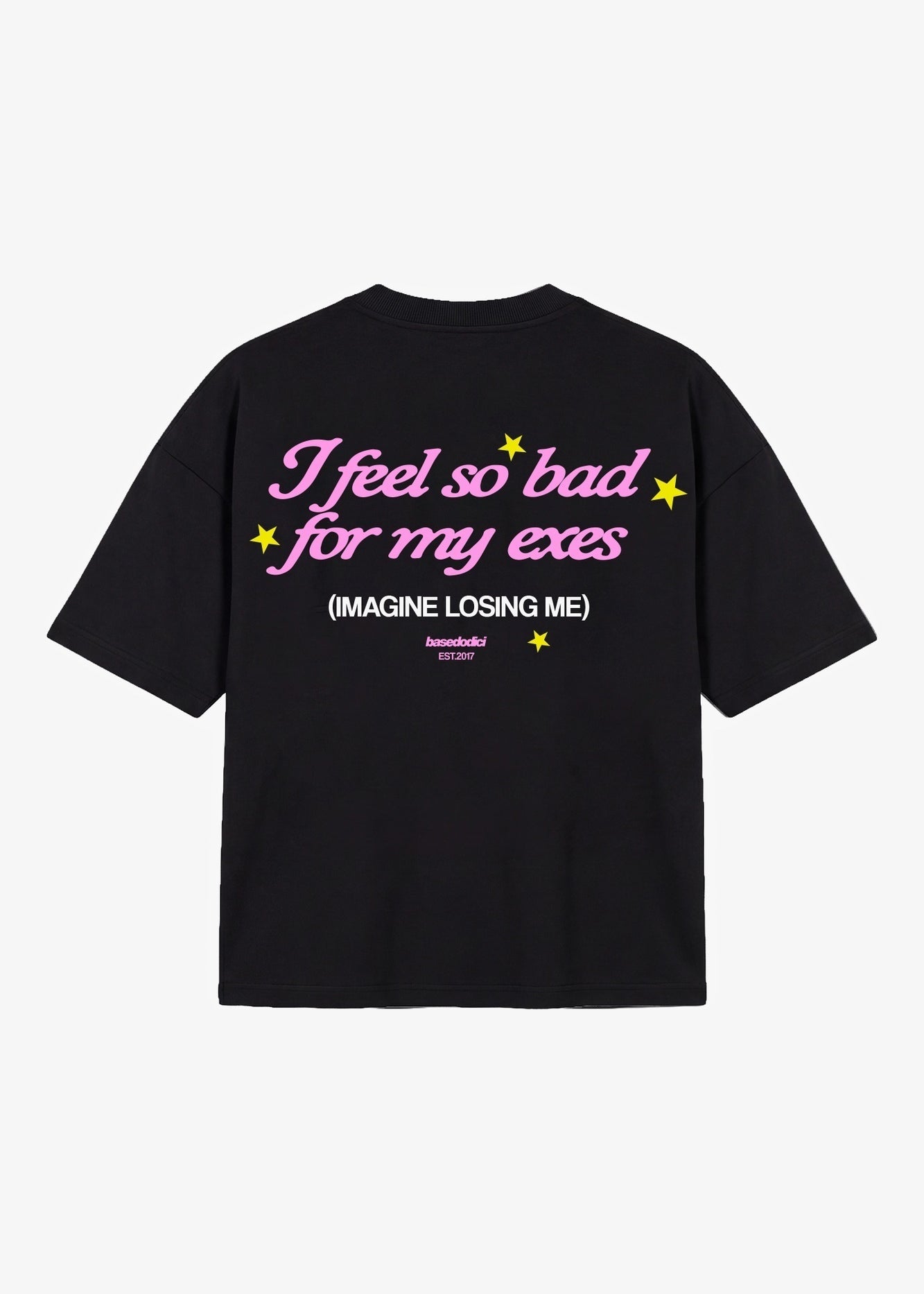 T-ShirtB12LABMyExesBlack-Pink1.jpg