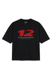 T-Shirt "RACING MADE" 12FAST