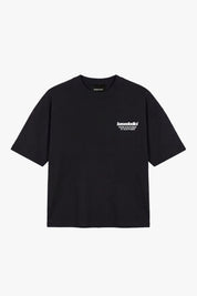 T-Shirt "AMMO" CHI'T'SAP Black
