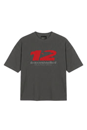 "RACING MADE" T-Shirt 12FAST 