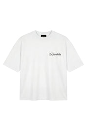 T-Shirt "IBIZA" Island White