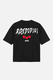 T-Shirt “IBIZA" Black 