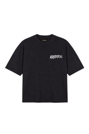 T-Shirt “IBIZA" Black 