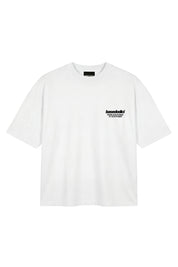 T-Shirt "AMMO" CHI'T'SAP White