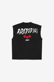 Tank “IBIZA” Black