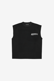 Tank “IBIZA” Black