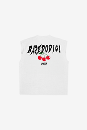 Tank “IBIZA” White