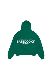 Hoodie "COMFY" Team012 Green