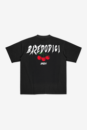 T-Shirt “IBIZA" Black