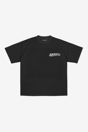T-Shirt “IBIZA" Black