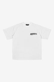 T-Shirt “IBIZA" White 