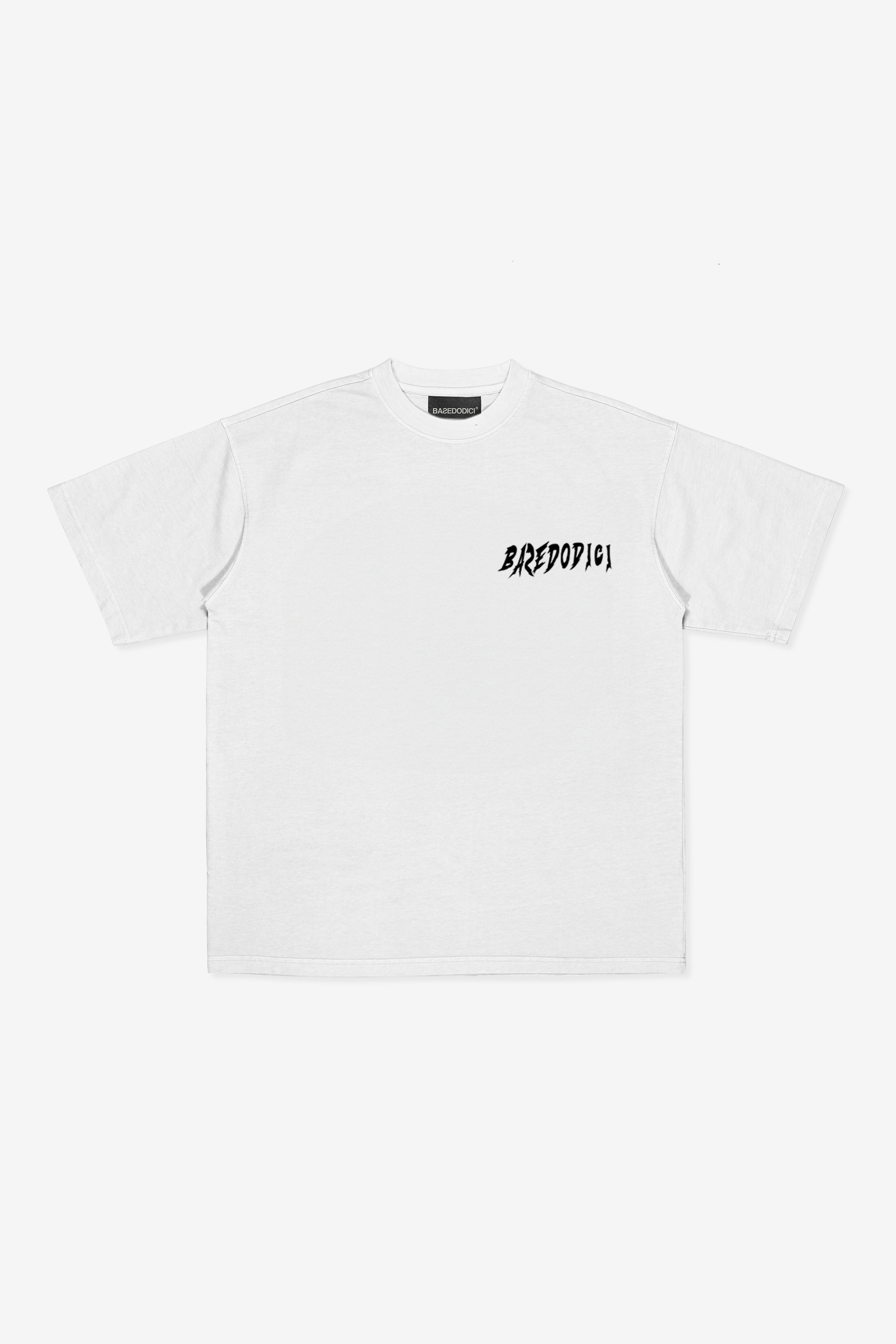 T-Shirt “IBIZA" White 